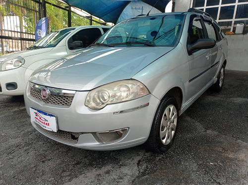 Fiat Palio Weekend ATTRACTIVE