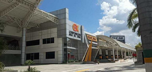 Imagen 5 de 22 de Venta De Centro Comercial Industrial Km 1, Panamericana