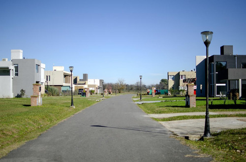 Venta Lote Barrio Cerrado Prados Del Oeste 2, Lote 228 (i)