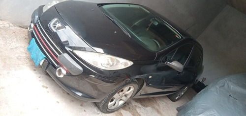 Peugeot 307 Sedan 1.6 Presence Pack Flex 4p 2009