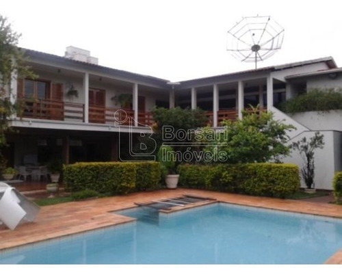 Imagem 5 de 5 de Venda De Casas / Padrão Na Cidade De Araraquara 4958