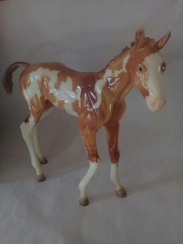 Breyer Traditional Lionel Caballo Horse 25 Cm  Alto  