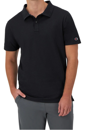 Champion Polo Shirt