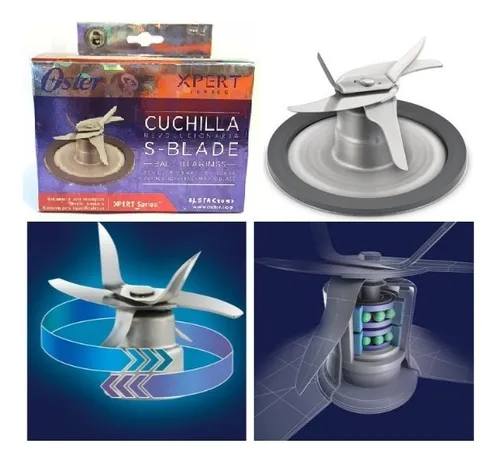Cuchilla xpert series blstac3090 sale