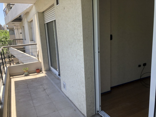 Imagen 10 de 14 de Venta Depto 1 Dormitorio B° Martin Nuevo