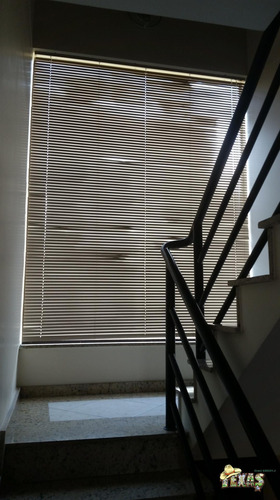 Imagem 3 de 15 de Sobrado Em Condomínio Fechado Na Penha - 1730