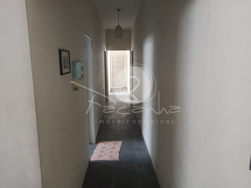 Casa A Venda No Taquaral Em Campinas - Imobiliária Em Campinas. - Ca00988 - 69285338