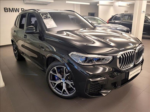 BMW X5 3.0 i6 Turbo 45e m Sport