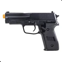 Comprar Pistola Arma Pressao Airsoft Sig Sauer P226 Vigor 6mm Rossi