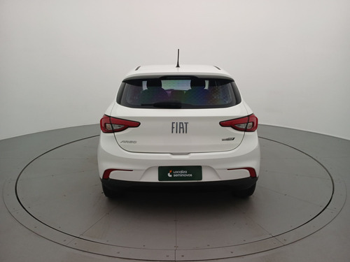 Fiat Argo 1.0 FIREFLY FLEX MANUAL