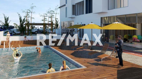 Imagen 4 de 26 de Venta De Departamento Torre Del Bosque - (2)