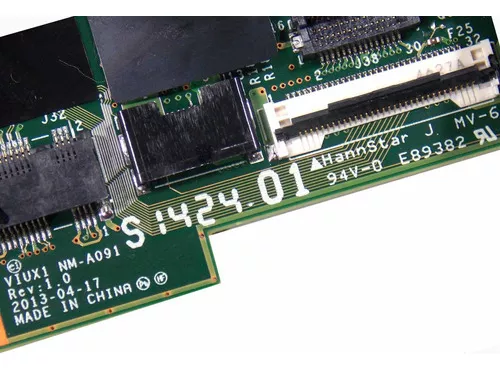 Primeira imagem para pesquisa de placa mae lenovo s145 i5