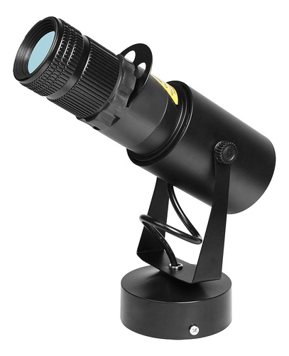 Luz Led De Escenario Mountain_ark, 15w, 4 Aperturas