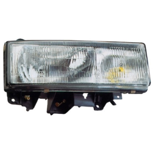 Faro Delantero Depo Para Isuzu Elf Npr Nhr Nkr