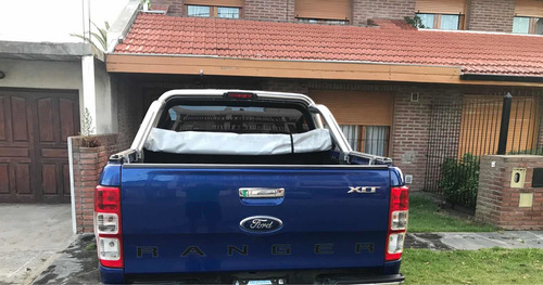 Ford Ranger 3.2 Cd 4x2 Xlt Tdci 200cv 2015