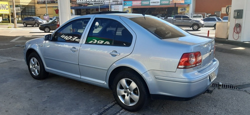 Vw Bora 2.0 Gnc