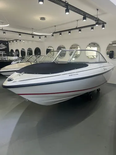 Bermuda Sport 180 C/mercury 115hp 4t - Nueva!