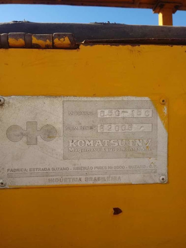Komatsu