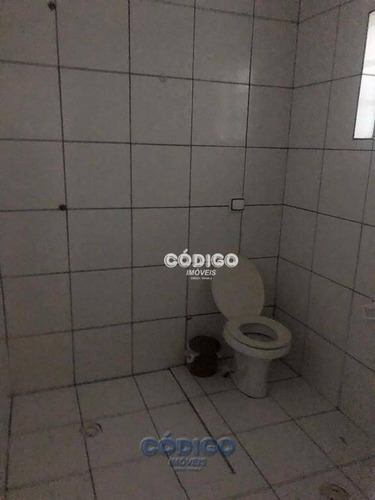 Imagem 16 de 25 de Sala Comercial Para Locação, Centro, Guarulhos - . - Sa0317