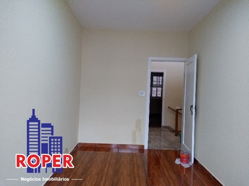Imagem 12 de 20 de Excelente Casa Com 128 M²/3 Dormitórios/3 Vagas À Venda No Centro De São Cartano Do Sul. - Ca00331 - 70110281