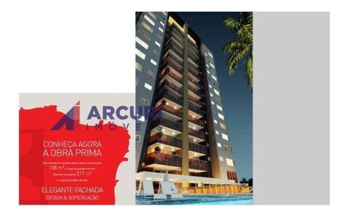 Imagem 1 de 12 de Apartamento Com 4 Quartos Para Comprar No Santo Antônio Em Belo Horizonte/mg - 7354