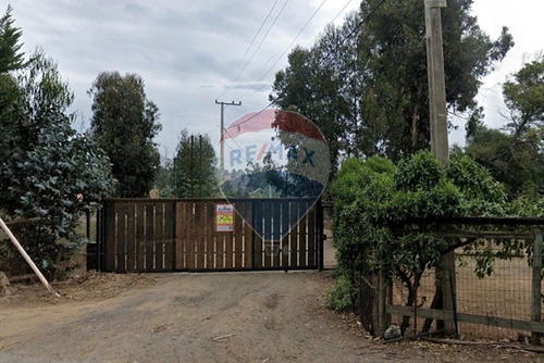 ¡excelente Oportunidad Parcela En Quintero!