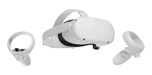 Gafas De Realidad Virtual Oculus Quest 2 Advanced 256 Gb