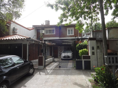 Imagen 22 de 23 de Ph 3 Ambientes, Cochera Cubierta Para 2 Autos, Patio Y Terraza C/ Parrilla En Florida B-en Venta