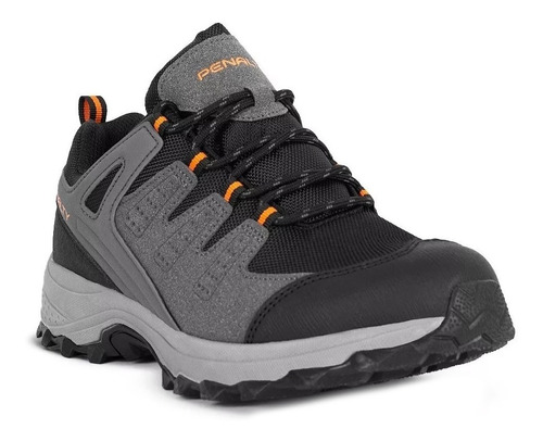 Zapatillas Penalty Hombre Outdoor Trekking Montaña Trail 