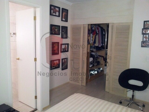 Imagem 7 de 11 de Apartamento - Quarta Parada - Ref: 1271 - V-1271