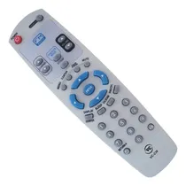Comprar Controle Compatível Tv Gradiente Tf-2150 2951 2952 2152fm