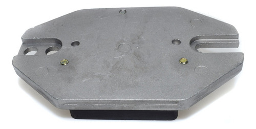 Imagen 4 de 6 de Módulo De Control De Encendido P/mercedes Benz 190e 380se