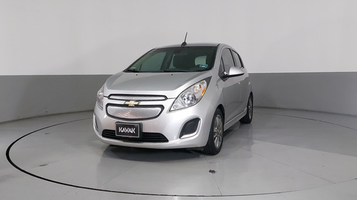 Chevrolet Spark Ev A At