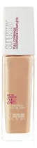 Comprar Base de maquillaje líquida Maybelline Super Stay Active Wear Sun Beige Base SuperStay Active Wear tono sun beige - 30mL 30g