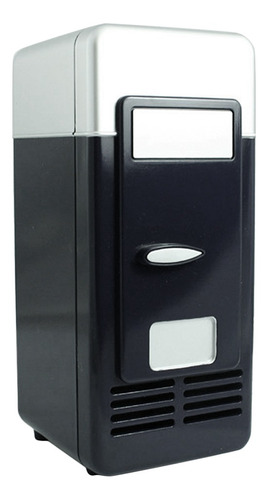 Refrigerador Mini Usb, Frigorífico, Congelador, Refrigeració