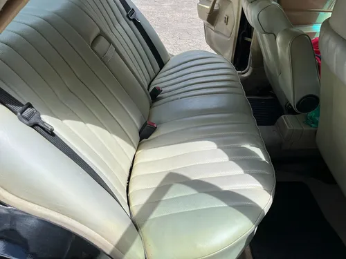 Mercedes-Benz 190 E 2.0