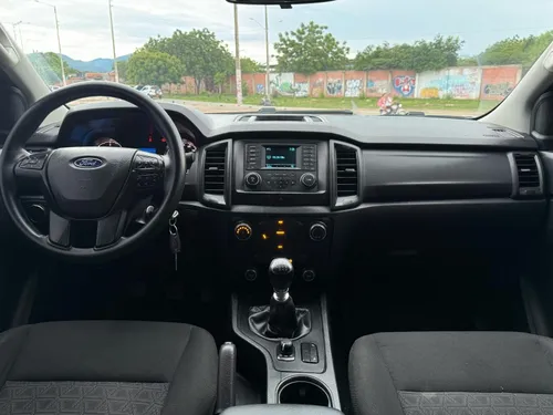 Ford Ranger 3.2 Xls