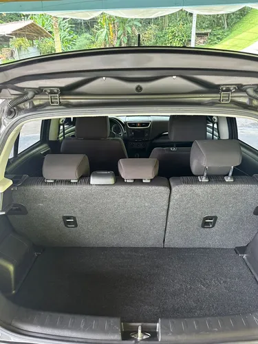 Suzuki Swift 1.4 Gl