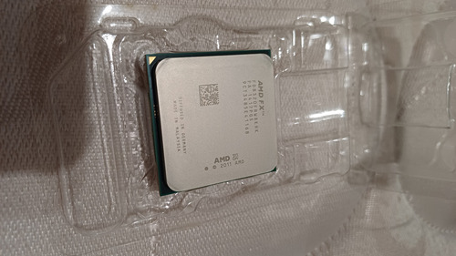 Procesador Gamer Amd Fx-8320 8 Núcleos (Usado)