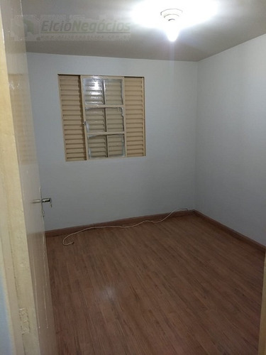 Imagem 6 de 9 de Apartamento Para Aluguel, 2 Dormitórios, Santana - São Paulo - 2655