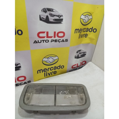 Luz De Teto Fit Civic/ City 2008/2014  7192290