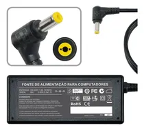 Comprar Fonte Carregador Para Acer Aspire 5920 19v 3,42a 65w 479