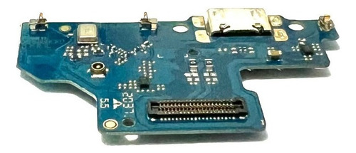 Placa De Carga Conector Dock Compatível Com K22/ K22+