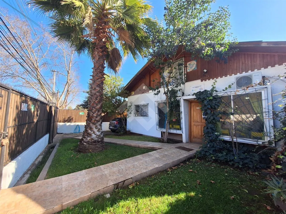 Imagen 3 de 21 de Casa En Venta De 5 Dorm. En Peñaflor