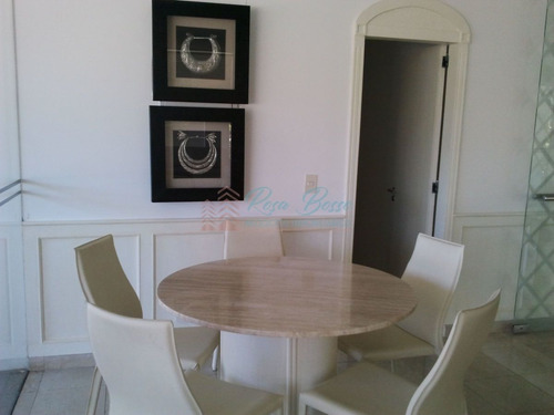 Imagen 14 de 30 de Apartamento En Mansa, 1 Dormitorios *