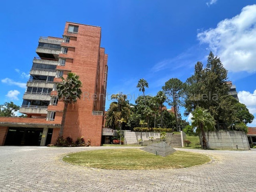 Apartamento En Venta  En La Tahona Mls 24-6216 Ab