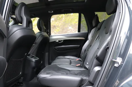 Volvo XC90 2.0 T6 Awd R-design
