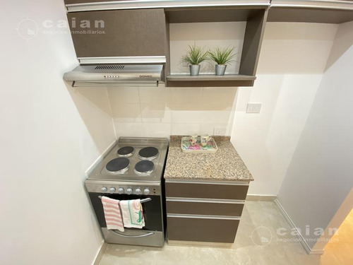 Imagen 11 de 30 de Departamento - Palermo