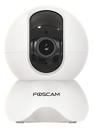 Cámara Foscam X3 3mp Wifi Detección Ia Nube Pt 2k V.nocturna