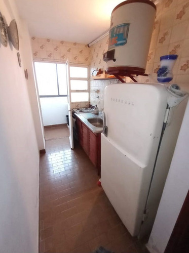 Departamento En Venta En San Clemente Del Tuyú
